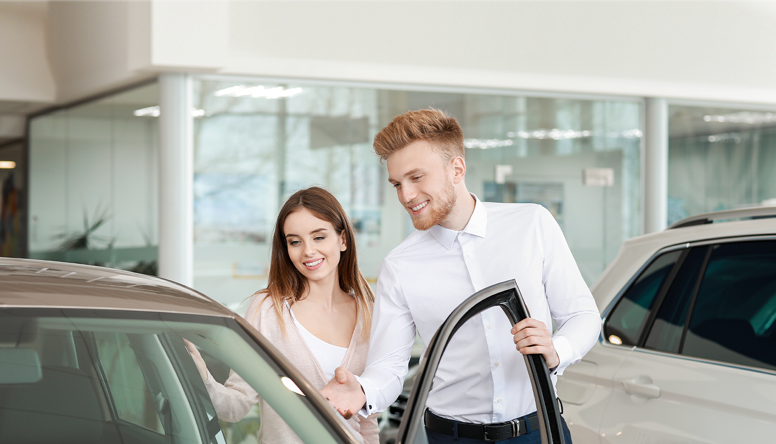 How Long Does It Take To Buy A Car?