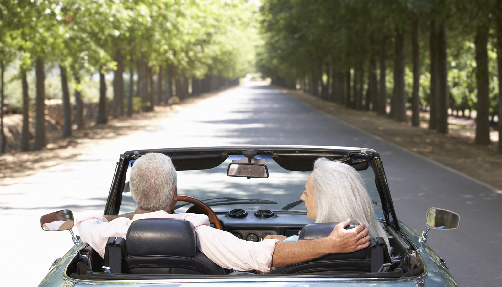 The Ultimate Guide to Auto Insurance for Older Drivers & Seniors