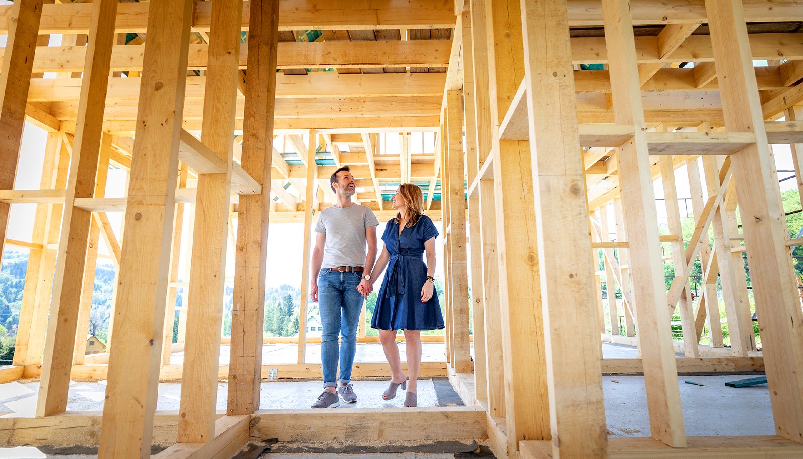Homeowners Insurance During Construction
