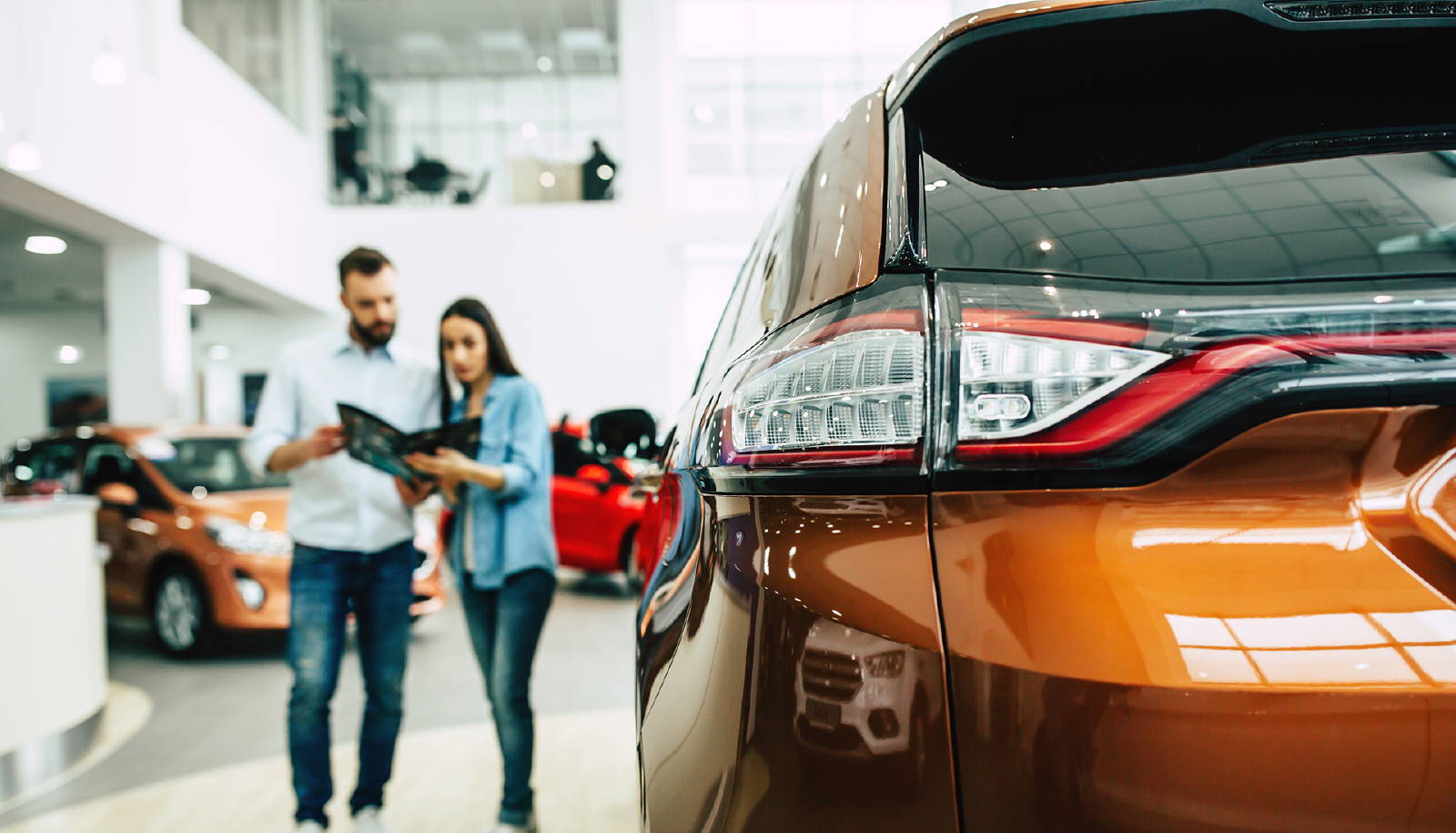A Comprehensive Guide to Insuring Your New Car