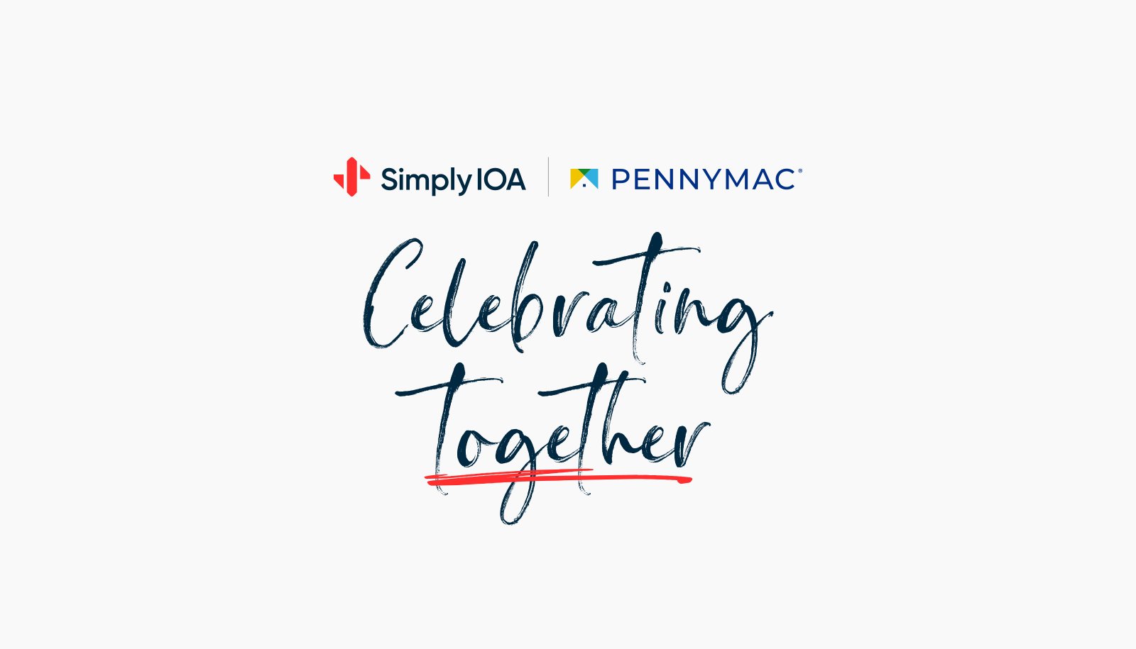 $1 Million Saved on Insurance: Pennymac and SimplyIOA Celebrate a Successful First Year