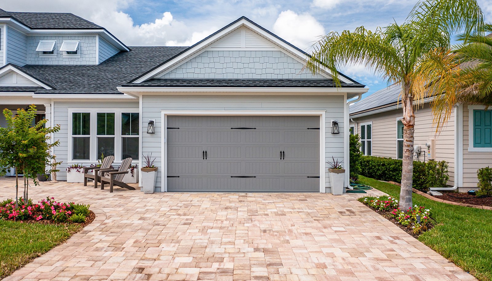 Are Property Insurance and Homeowners Insurance the Same?