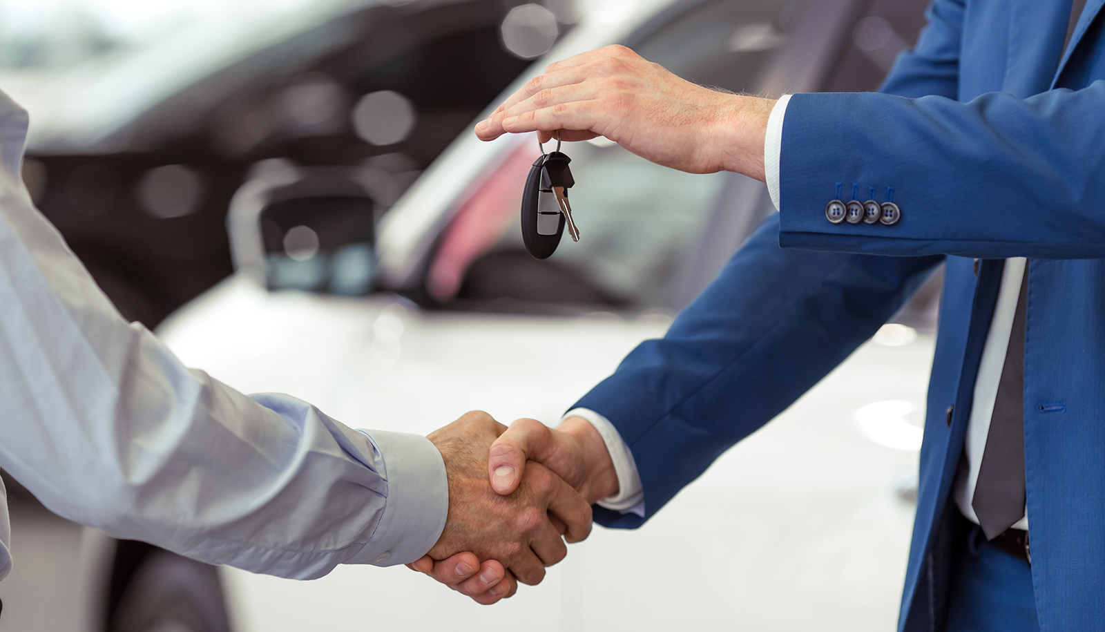 How to prepare to purchase a car 