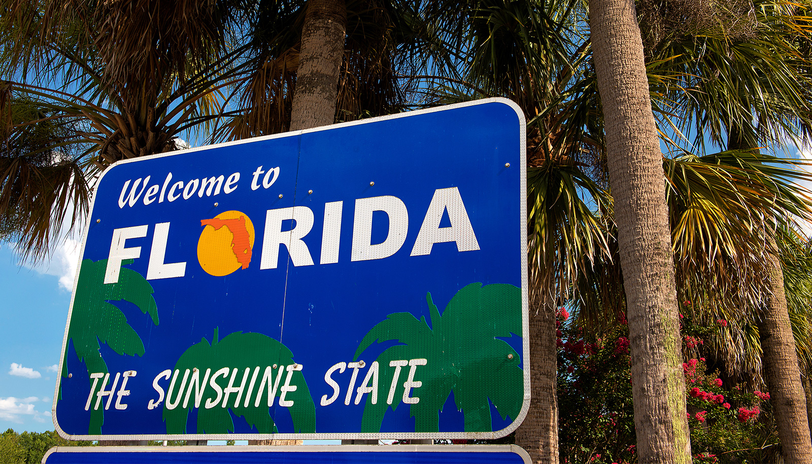 Moving to Florida tips