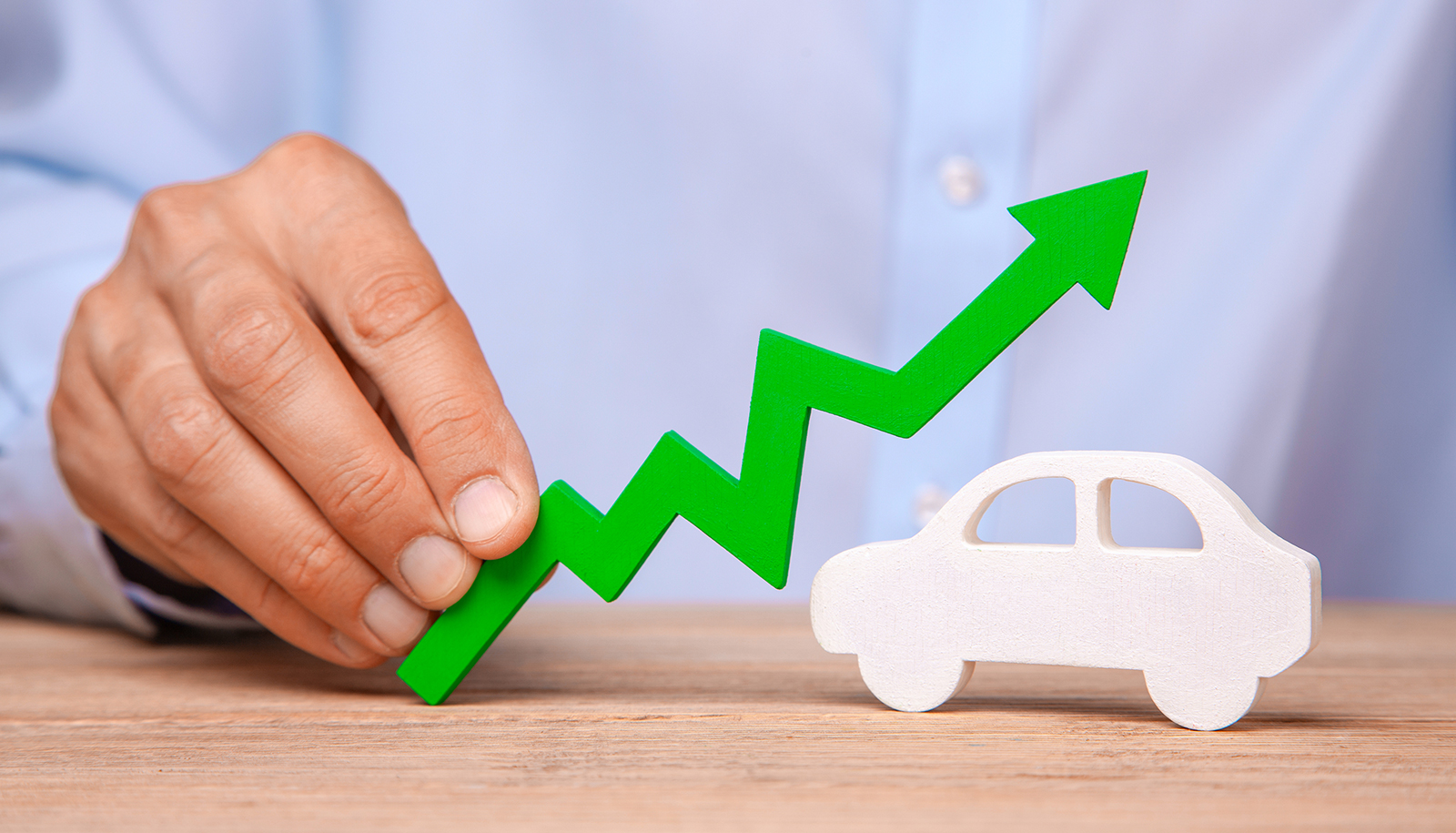 Car insurance premiums continue to increase