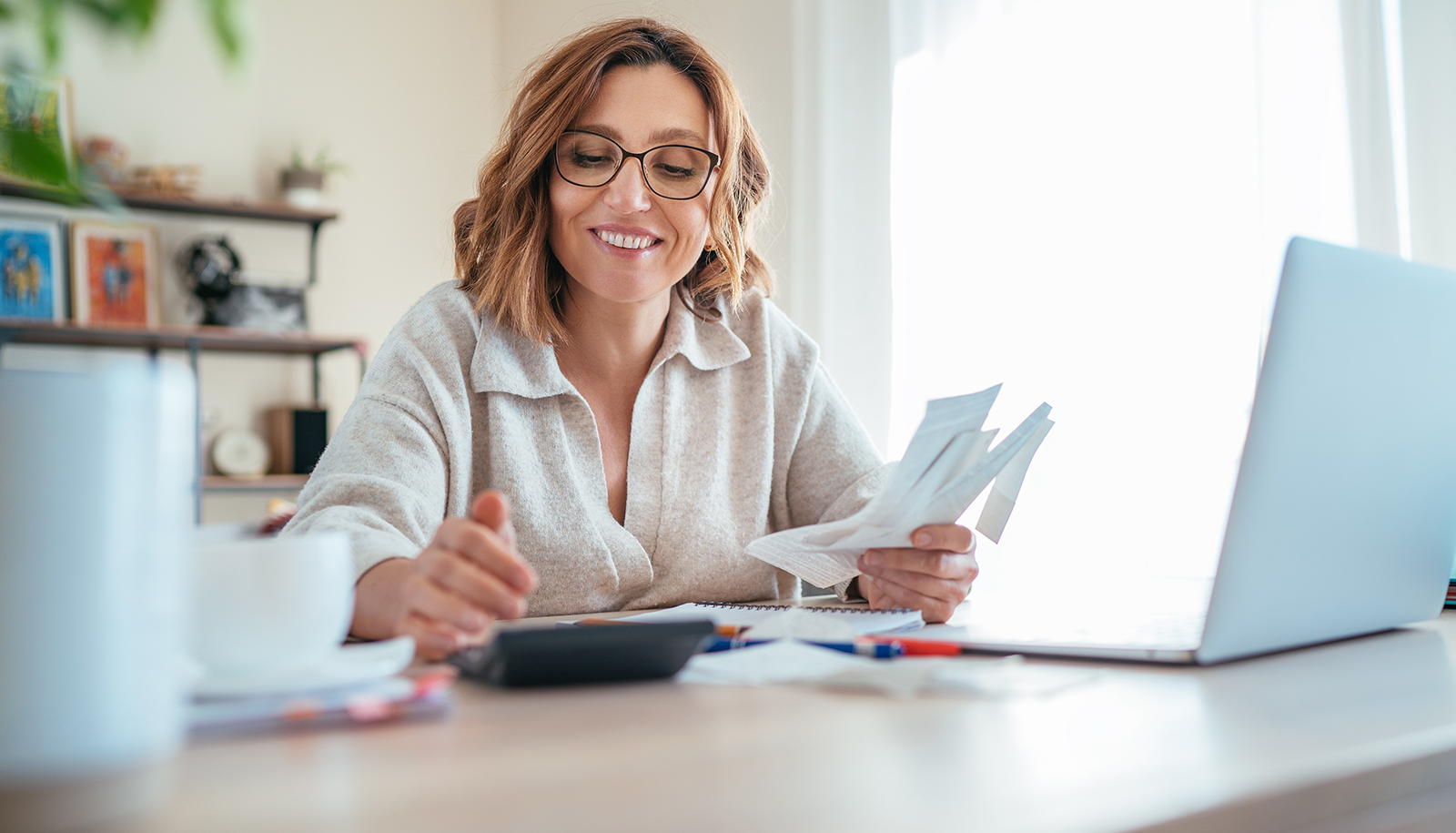 Does Your Insurance Cover Home-Based Businesses?