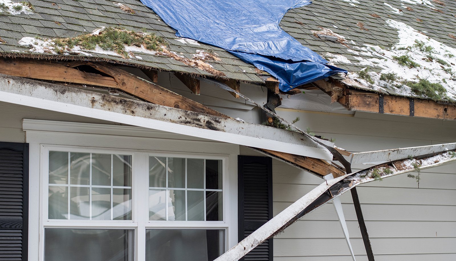 7 Steps to Deal with a Drawn-Out Home Insurance Claim