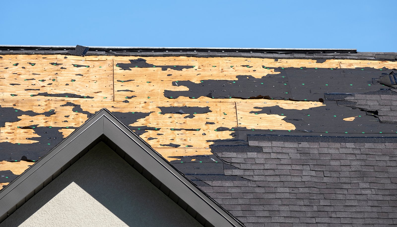 High vs. Low Deductible for Home Insurance