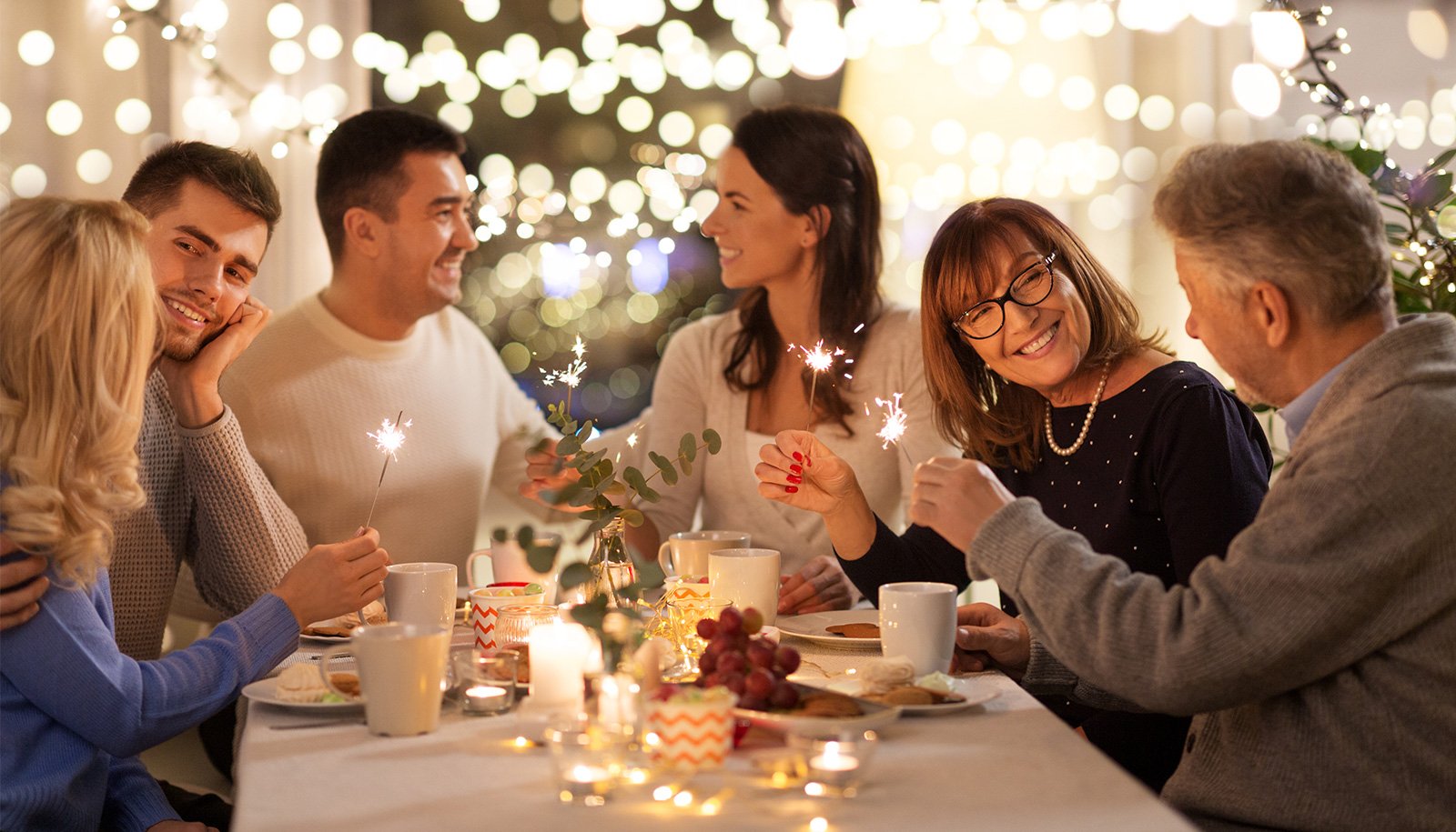 Holiday Hosting Hazards Liability Coverage for Christmas Gatherings