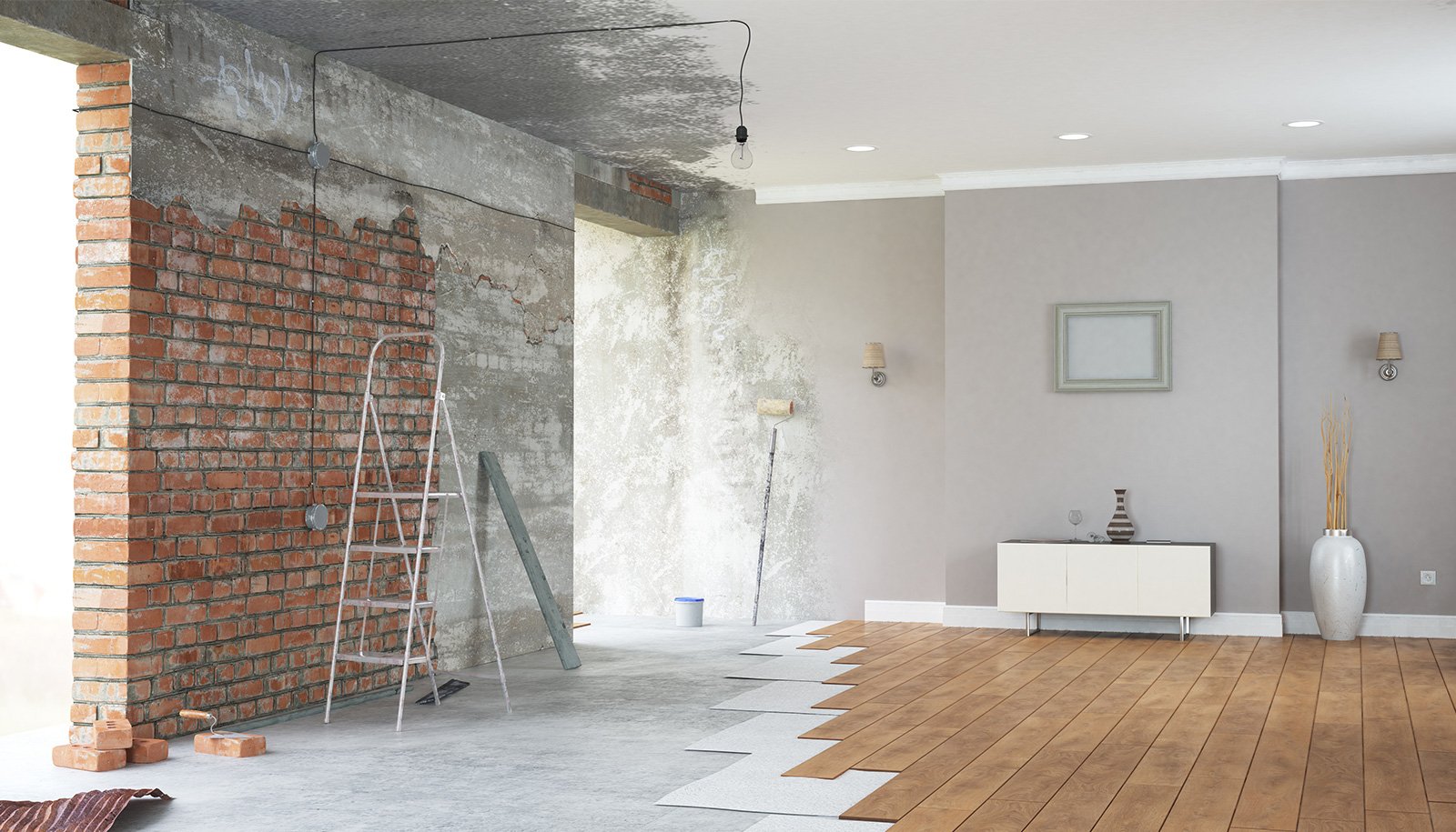 A Comprehensive Guide for Remodeling & Home Insurance
