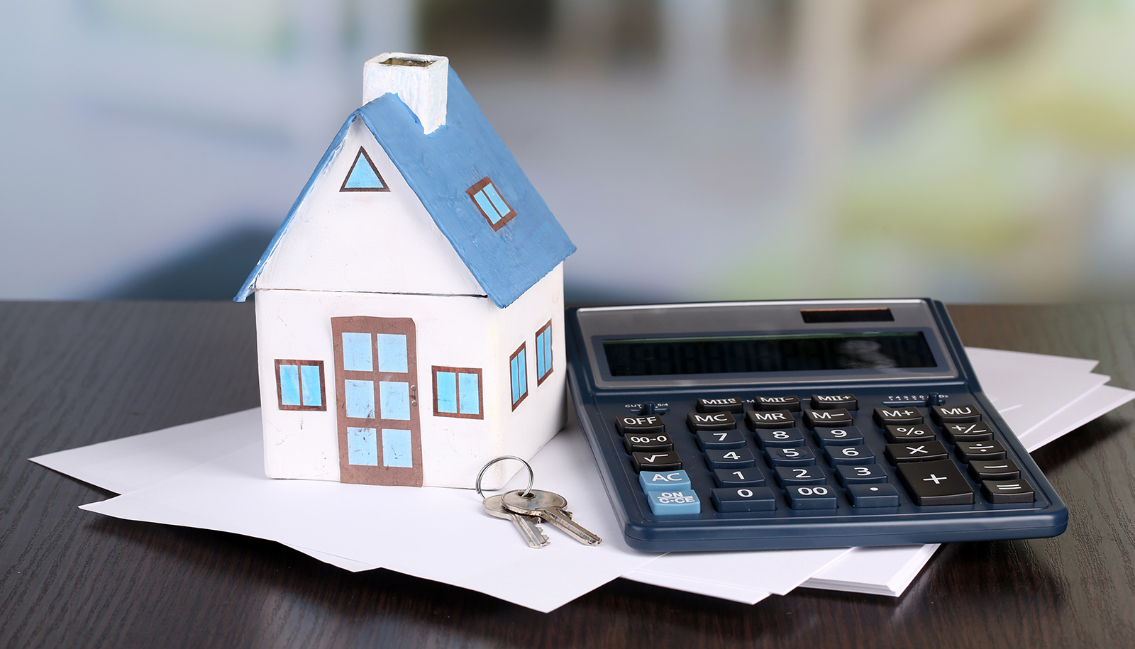 Home Prices & Mortgage Rates in 2024: How Does This Impact Home Insurance?