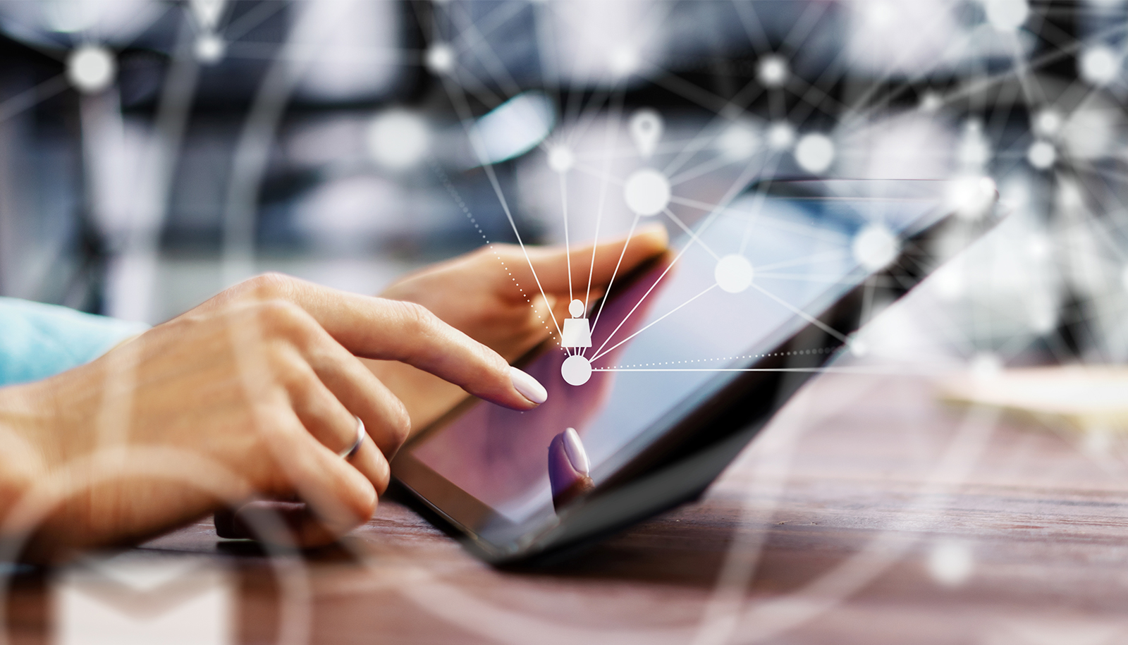 How is Human & Digital Collaboration Redefining Insurance in Mortgage Servicing Blog