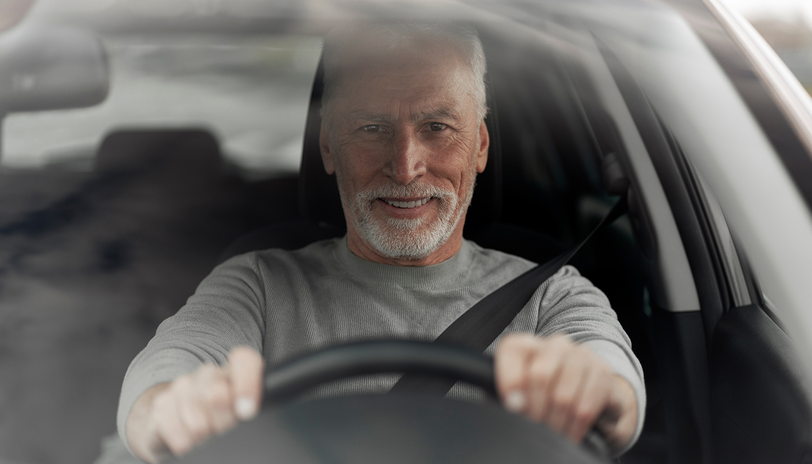 How to Adjust Auto Insurance as You Age