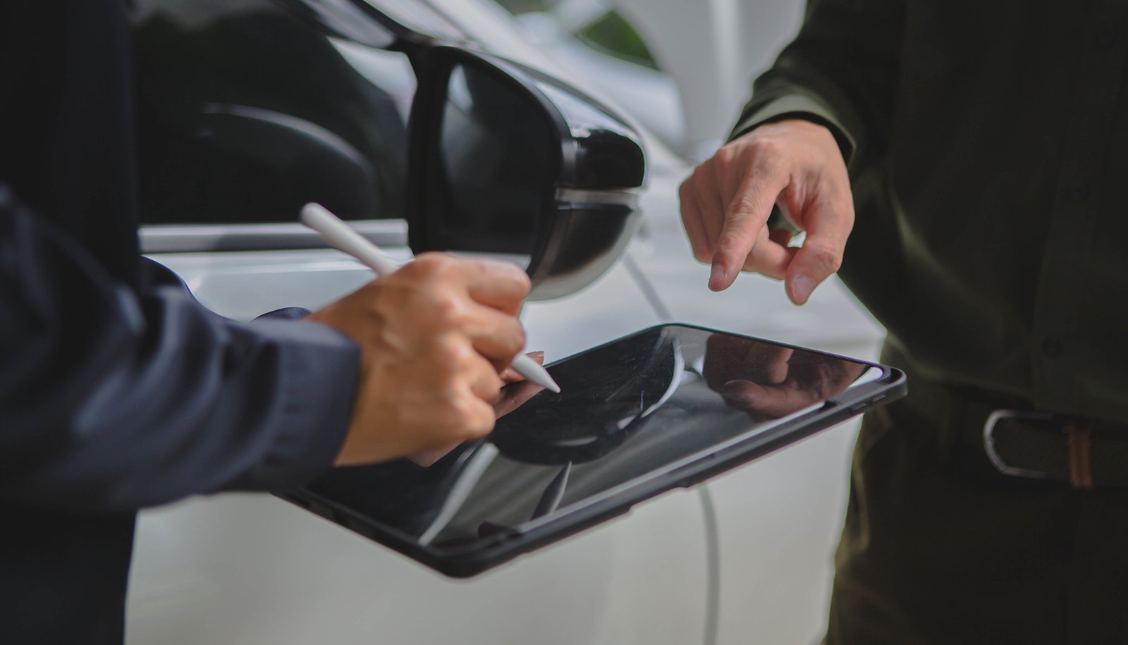 Auto insurance