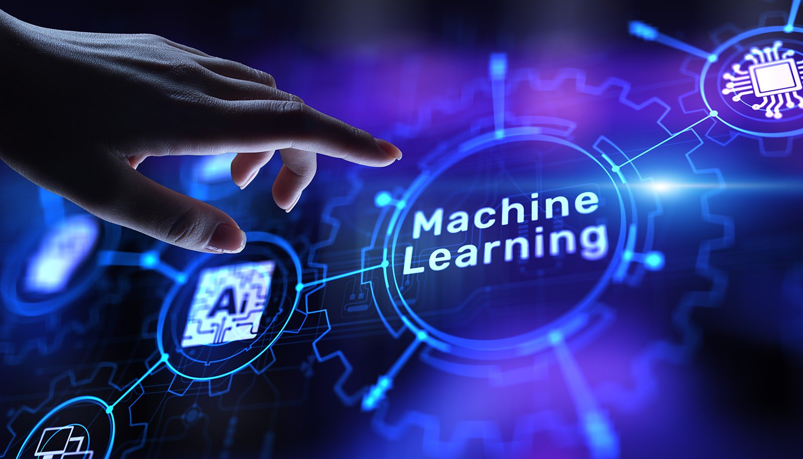 Why Insurers Are Gaining Confidence in Machine Learning