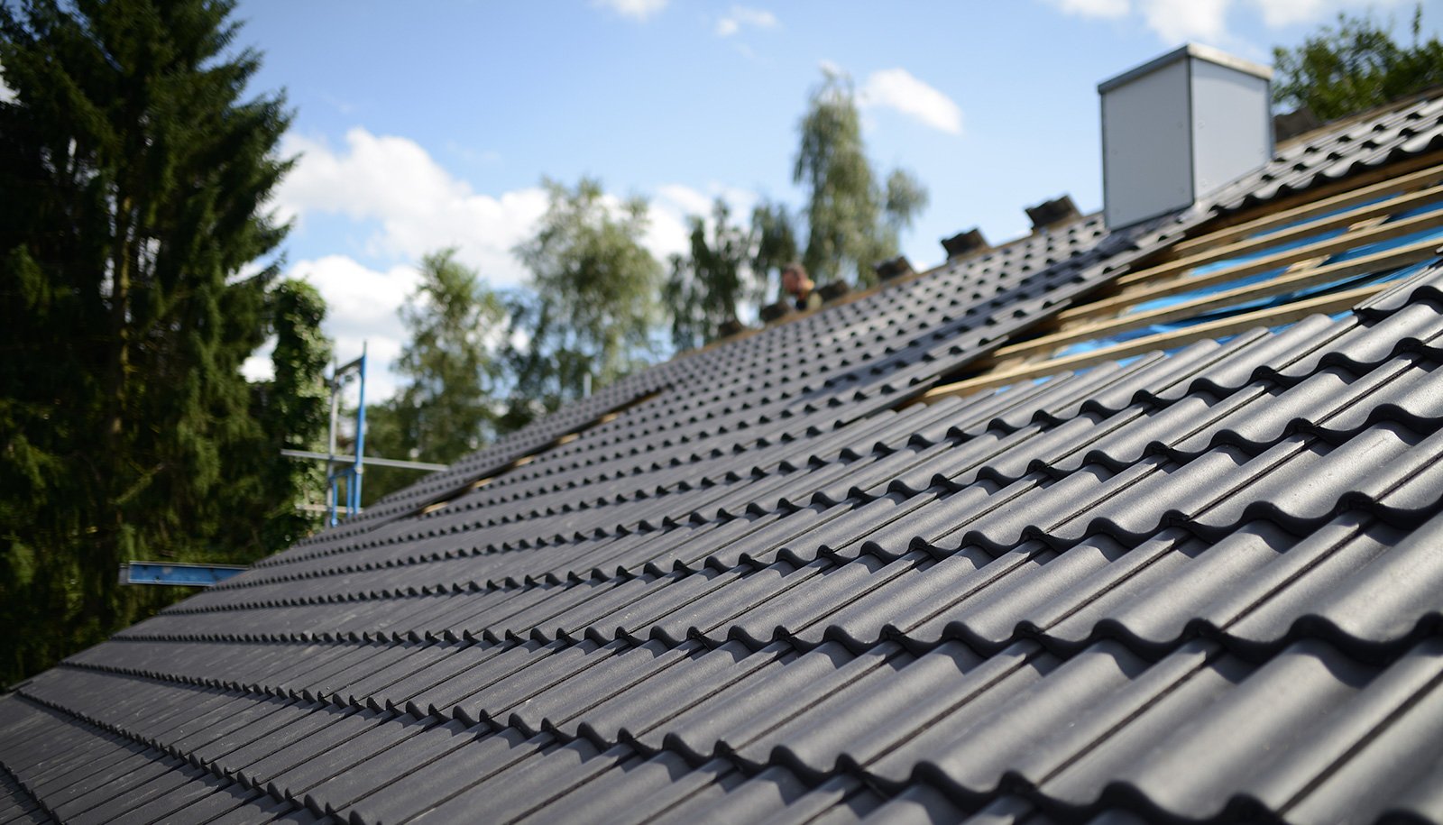 How Long Does Metal Roofs Last?
