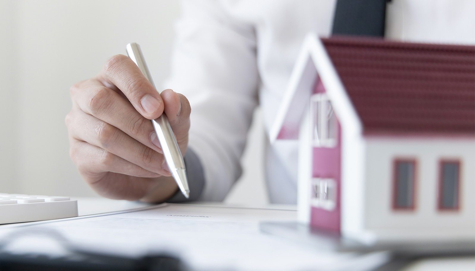 Is the mortgage servicing sector in need of a reset?