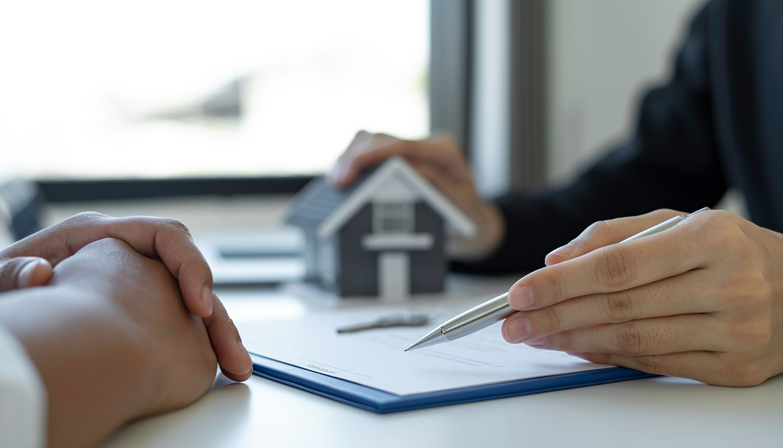 Mortgage Servicing Meets Insurance: What’s Next?