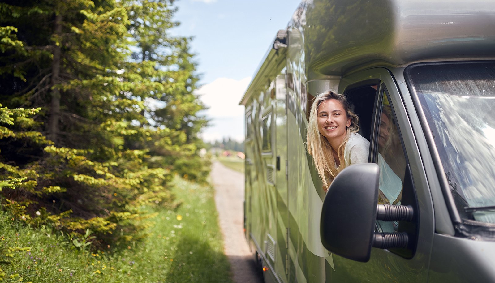 RV Insurance Requirements by State