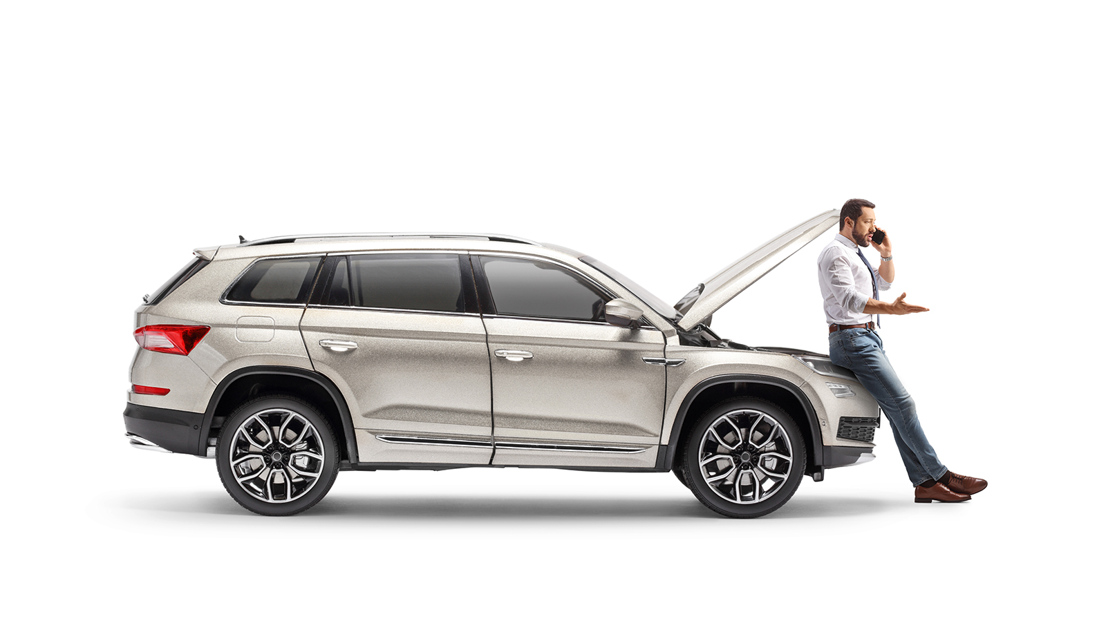 SUV Insurance: Understanding Your Options