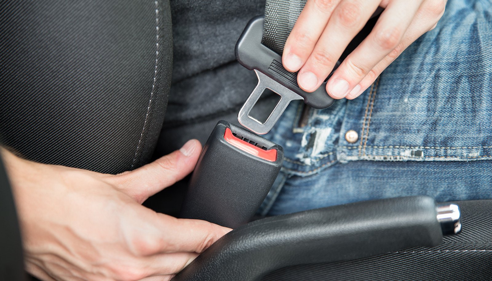 The History of Seat Belts