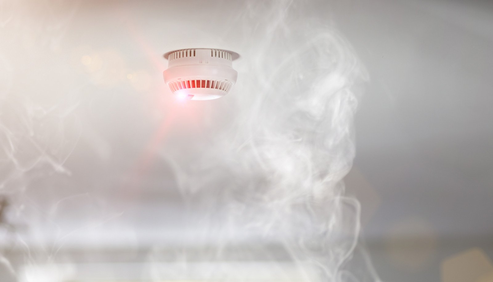 How to Get Rid of a Smoke Smell in Your House