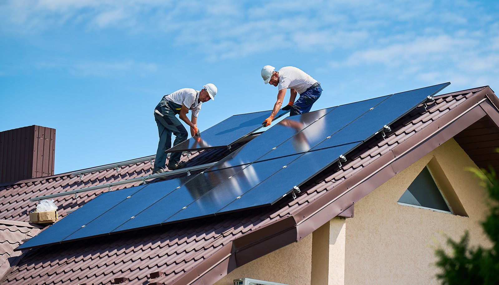 What You Need to Know About Solar Panels & Homeowners Insurance