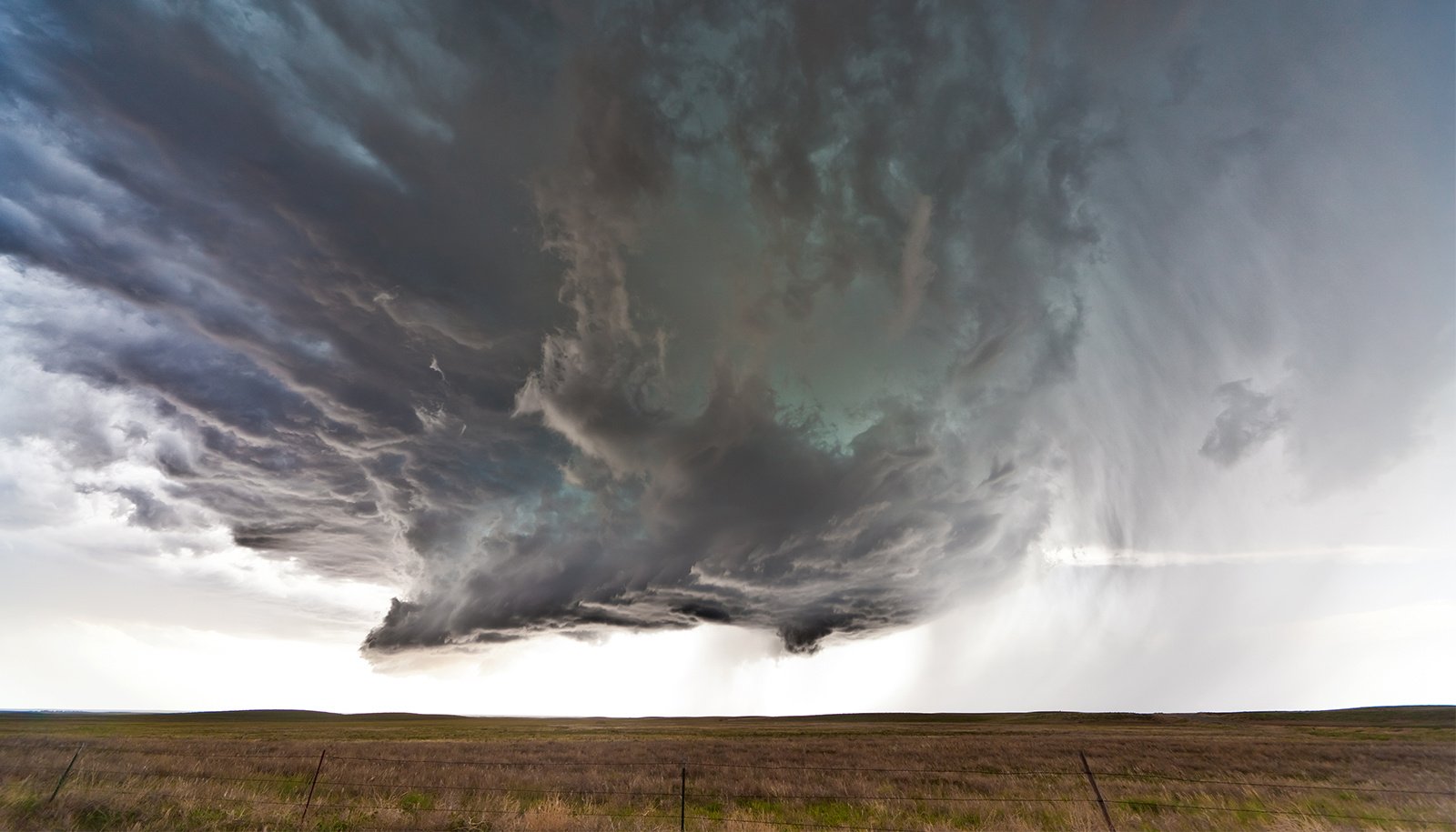 When is Tornado Season in Oklahoma?