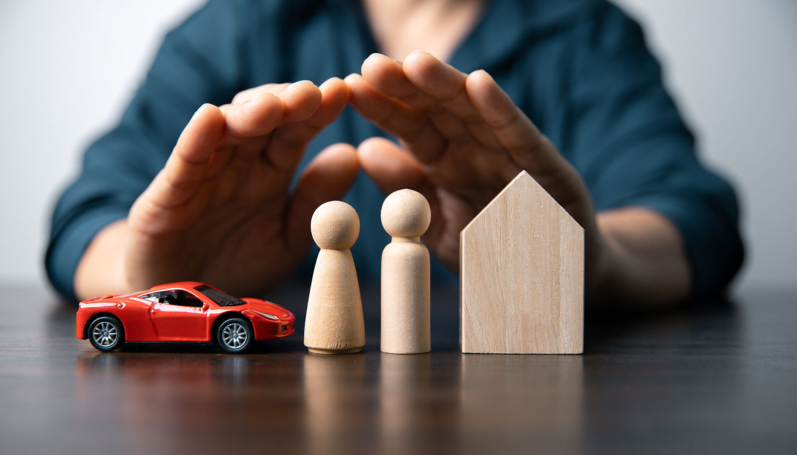 What’s the Future of Auto Insurance?