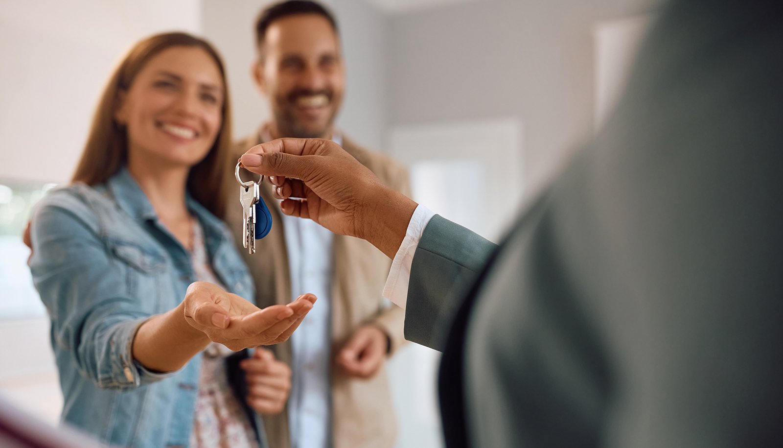 What’s the Future of Embedded Insurance in Real Estate?