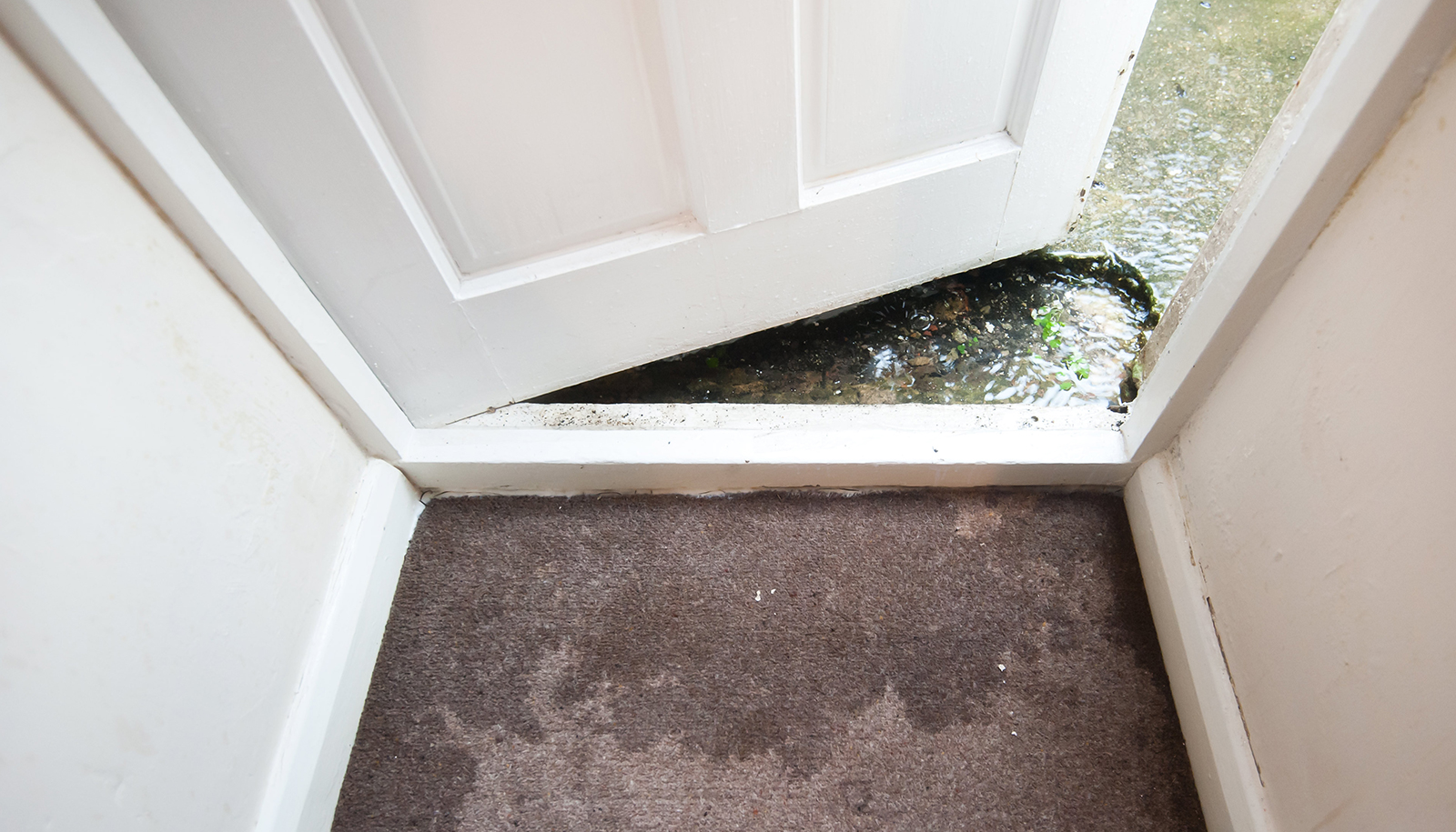 What’s the Future of Flood Insurance?