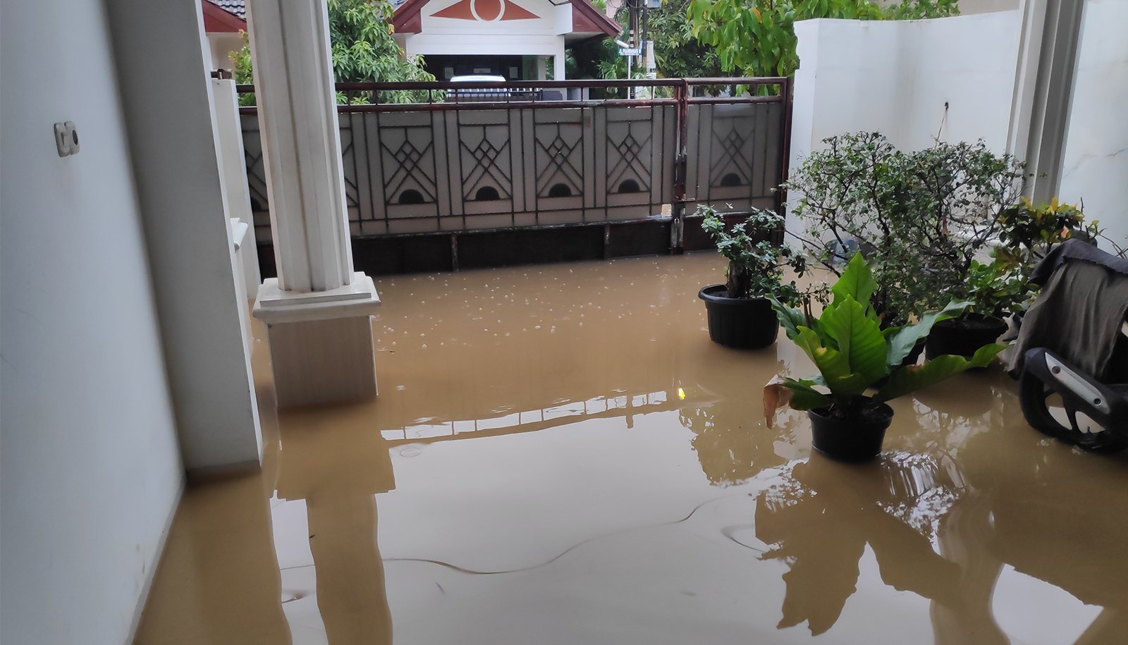 What Are 2 Things Not Covered in Homeowners Insurance?