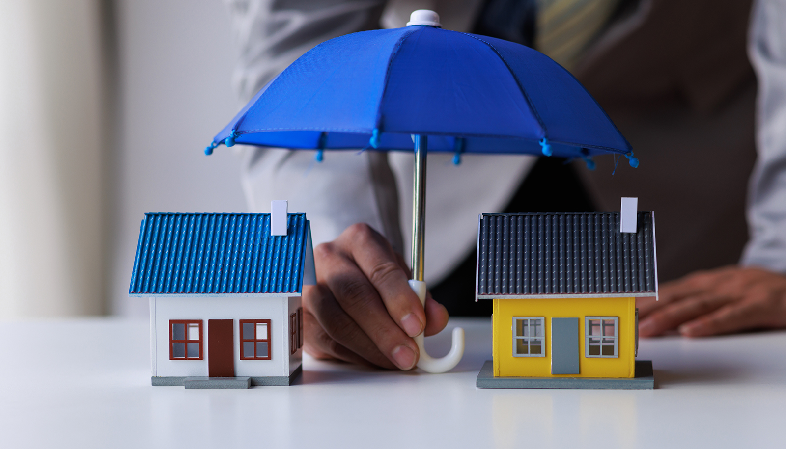 What Happens If You Don’t Have Mortgage Insurance?