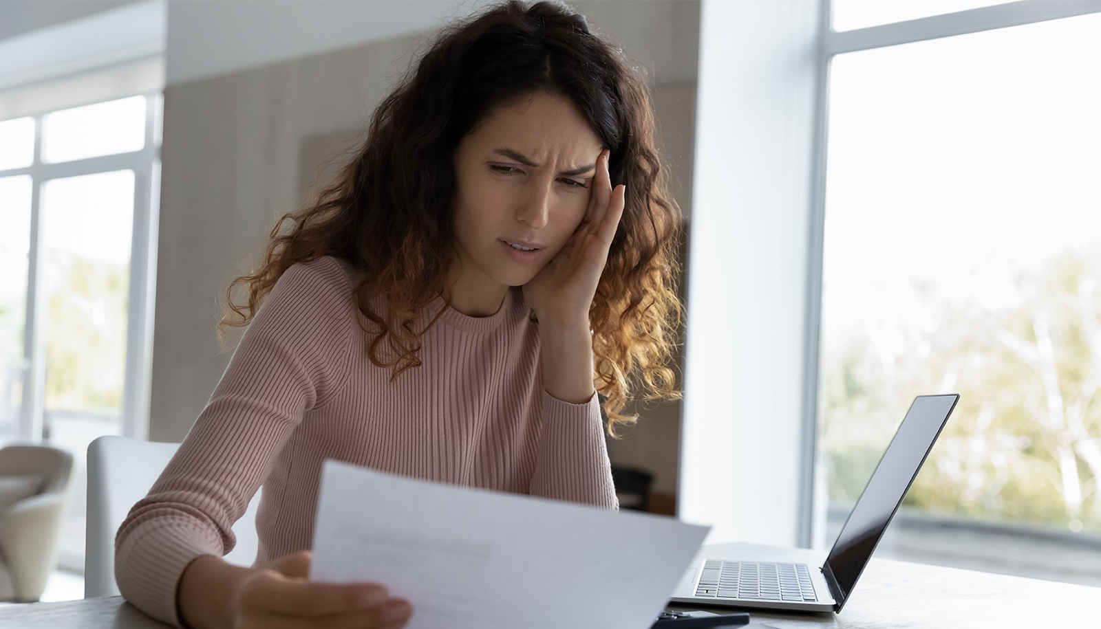 What If Your Home Insurance Claim Is Denied?