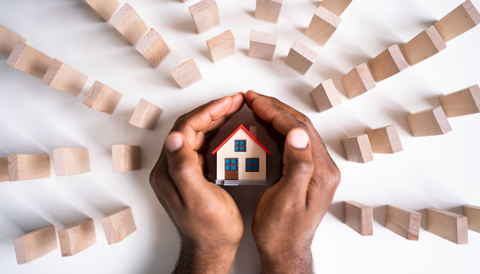 What is High-Risk Homeowners Insurance?