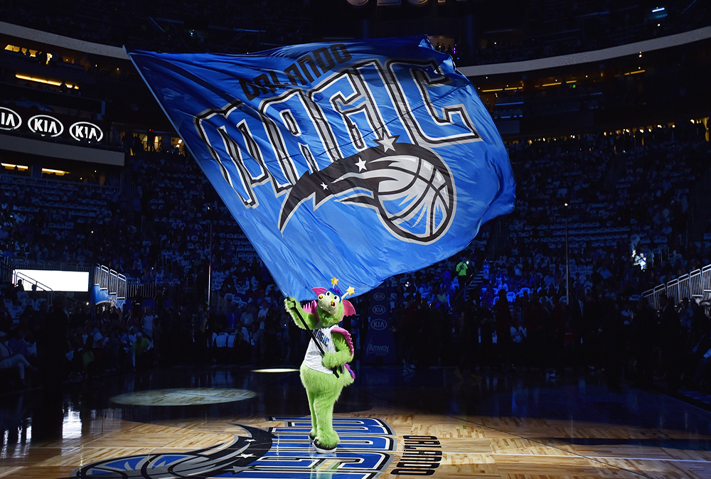 SimplyIOA Proudly Sponsors the 2020 Orlando Magic Draft