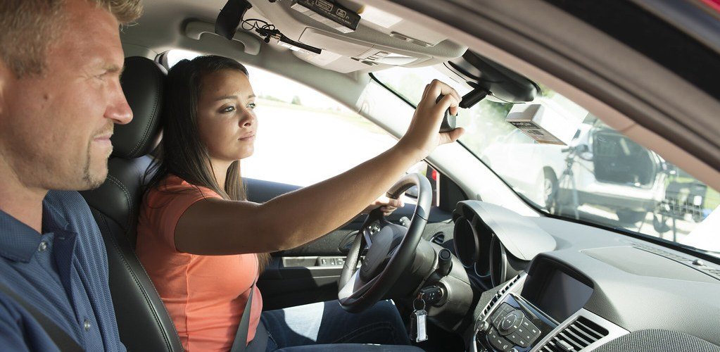 Driving down the Cost of Teen Insurance